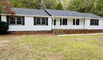 367 Wannamaker Dr, Barnwell, SC 29812