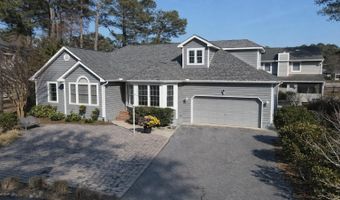 844 GLEN Dr, Bethany Beach, DE 19930