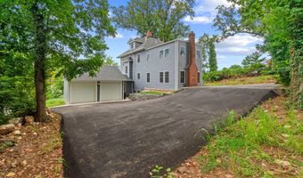 9300 OLD GEORGETOWN Rd, Bethesda, MD 20814
