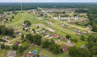 89 FARMER TRAIL St, Atoka, TN 38004