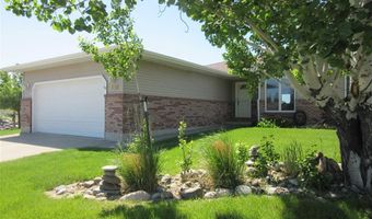 138 Buena Vista Ave, Cody, WY 82414