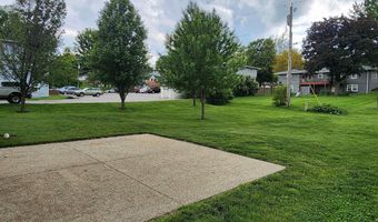 1205 Maple St, Atlantic, IA 50022