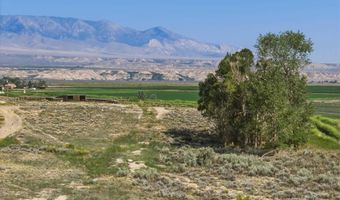 38 Road 1AFW, Clark, WY 82435