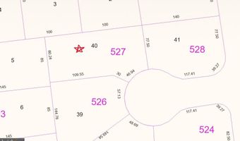 Lot 40 SAWTOOTH CT, Dagsboro, DE 19939