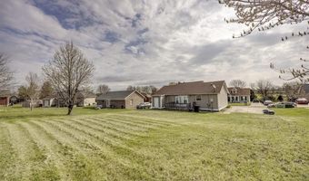 110 Tulip Dr, Bardstown, KY 40004