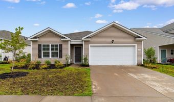 572 Woodland Farms Cir, Aynor, SC 29511