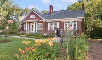729 Montgomery Ave, Albemarle, NC 28001