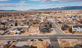405 N 1200 E, Beaver, UT 84713