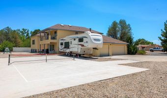 607 Willowbrook Ln, Belen, NM 87002