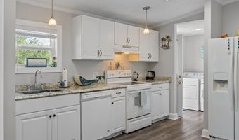 40193 Avlona Dr Lot 21, Avon, NC 27915
