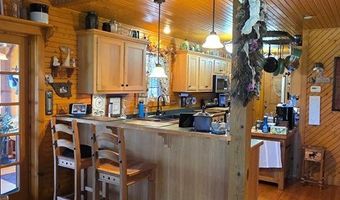 2315 Duckworth Ridge Rd, Alma, WV 26320