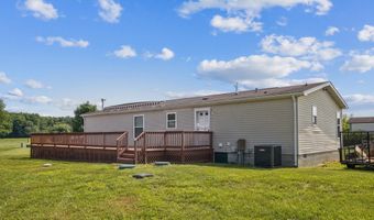 2597 WOODYARD Rd, Harrington, DE 19952