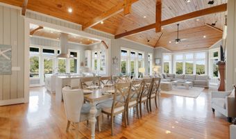 2 Fort Holmes Trl, Bald Head Island, NC 28461