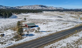 42856 US Highway 180, Alpine, AZ 85920