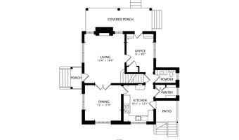 4509 HIGHLAND Ave, Bethesda, MD 20814