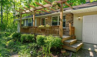 9707 ROGERS Rd, Alanson, MI 49706