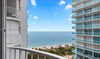 10155 Collins Ave 1105, Bal Harbour, FL 33154