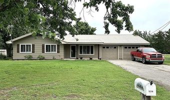 1174 Concord, Ardmore, OK 73401