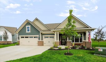 5054 Foxley Park Ln, Avon, IN 46123