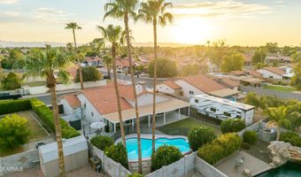 1435 N TAMARISK Dr, Chandler, AZ 85224