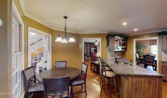 1014 Crawford Springs Rd, Beech Bluff, TN 38313