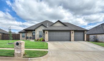 12813 NW 140th Ter, Piedmont, OK 73078