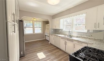 721 Polk Ave, Akron, OH 44314