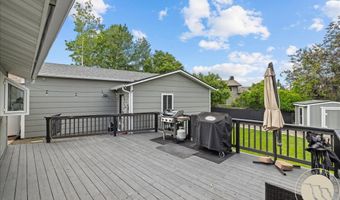 1403 Valley Heights Rd, Billings, MT 59105