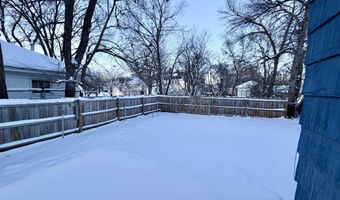 209 SE 10th Ave, Aberdeen, SD 57401