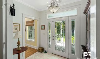 16560 Old Ganey Rd, Bay Minette, AL 36507