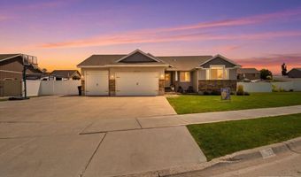 5523 Lakefield Cir, Ammon, ID 83406