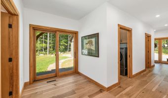 31 Cave Mountain Rd, Bartlett, NH 03812