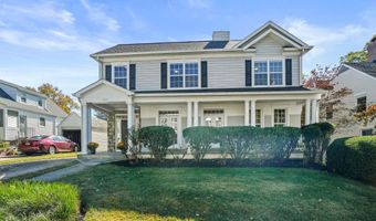 5604 HOOVER St, Bethesda, MD 20817