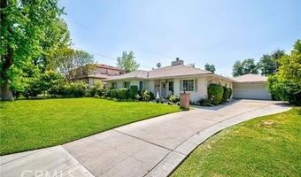 2415 El Capitan Ave, Arcadia, CA 91006