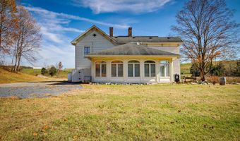 18254 Providence Rd, Abingdon, VA 24210