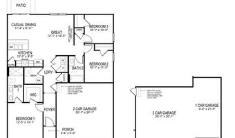 3305 12TH Ave SW, Altoona, IA 50009