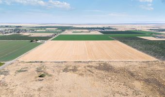 Road 34 Ave 58, Alpaugh, CA 93201