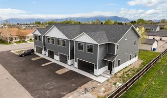 100 Bow Perch Ln B, Bozeman, MT 59718