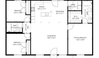 303 Butler Dr, Bardstown, KY 40004