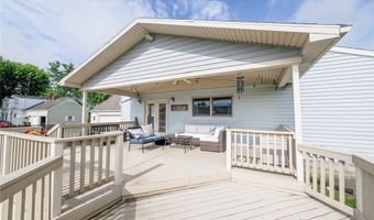 501 N Main St, Arcanum, OH 45304