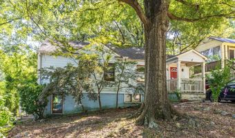 446 Glenwood, Atlanta, GA 30316