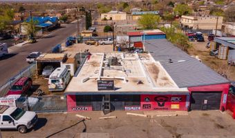 237 OLD COORS Dr SW, Albuquerque, NM 87121