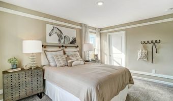 3701 Heritage Farm Ln Plan: Milford, Amelia, OH 45102