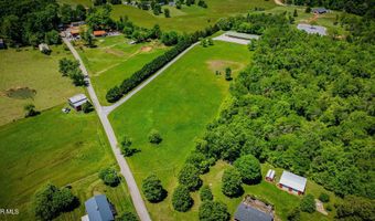 705 Union Chapel Rd, Afton, TN 37616