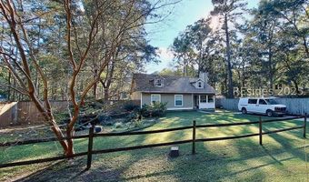 12 Mitchell Ct, Bluffton, SC 29910