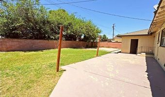 919 N Onondaga Ave, Anaheim, CA 92801
