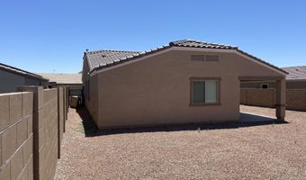 25440 W YANEZ Ave, Buckeye, AZ 85326