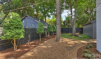 1720 Thomas Ave, Charlotte, NC 28205