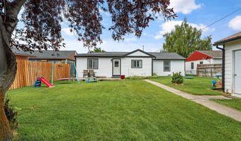 1812 Ogden St, Anaconda, MT 59711