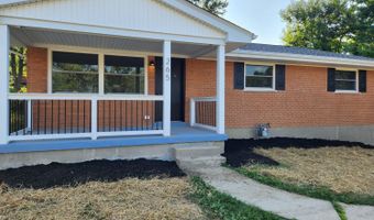 265 Pedretti Ave, Delhi, OH 45238